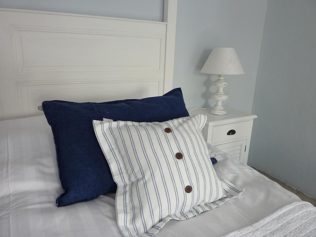 Le Mas Del Sol Bed and Breakfast Bonnieux Kamer foto